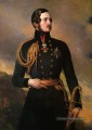 Prince Albert 1842 portrait royauté Franz Xaver Winterhalter